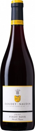 Doudet-NaudinPinotNoir