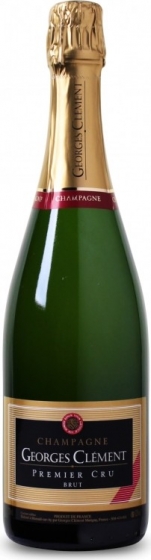 GeorgesClmentChampagnePremierCruBrut