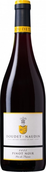 Doudet-NaudinPinotNoir