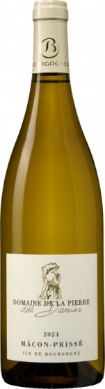 DomainedelaPierredesDamesMcon-Priss