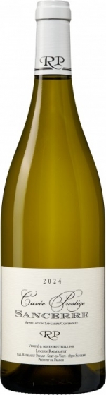 Raimbault-PineauCuvePrestigeSancerre