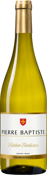 PierreBaptisteEditionExclusiveChardonnay