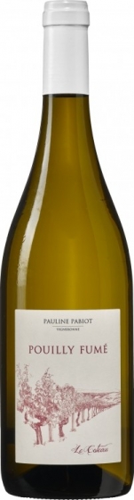 PaulinePabiotPouilly-Fum