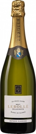 LeBollSpumanteBlancdeBlancsBrut