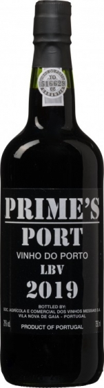 PrimeapossLateBottledVintagePort3flessen