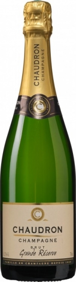 ChaudronBrutGrandeRserveChampagne