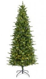 KunstkerstboomKillingtonFirgroen180cmmet280LEDindoor-Everlands