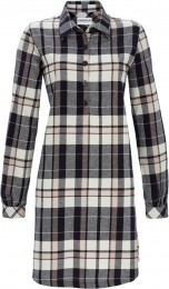 FlanellennachthemdRingellaruiten