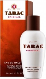 TabacTabacEauDeToilette-OriginalSpray50ml