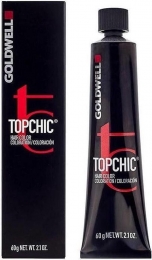 GoldwellTopchicHaircolorTubeVioletAsh60ml