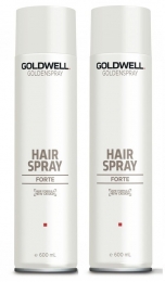 GoldwellGoldenspray600mlDUOPack