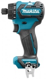 MakitaDF032DZ108VLi-IonSchuifaccuBoor-schroefmachineBody-Koolborstelloos
