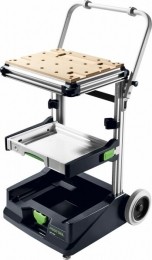 FestoolMW1000BasicMobieleWerkplaats