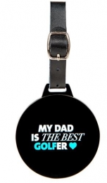 YOBBagtagBestDad