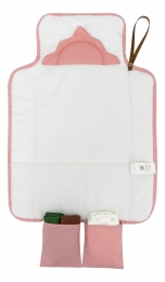 MordesignClutchPowderLuieretuienVerschoningsmatje