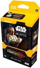 StarWarsUnlimitedTCG-JumptoLightspeedDeck-BobaFett