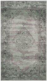 VintagevloerkleedOlivia