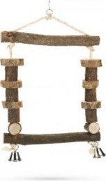 BeezteesTomiSchommel-Vogelspeelgoed-Hout-45cm