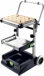 FestoolMW1000BasicMobieleWerkplaats
