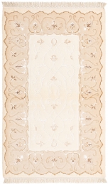 VloerkleedJedidjahandgemaaktwolVidal