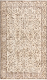 VloerkleedChristyhandgemaaktwolVidal