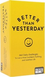 BetterThanYesterday-Partygame