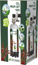 Co2profiset1200gramColombo-Colombo