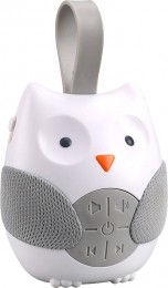 EcoToysUilMuziekdoosjeHC554135