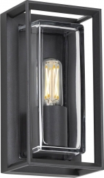 Eatonlampzwart-Ksverlichting