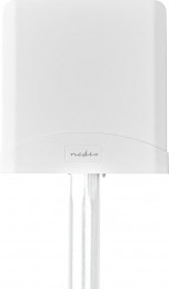 5G4G3GAntenne-5G-BinnenBuiten-698-5000MHz-Versterking6dB-250m-Wit