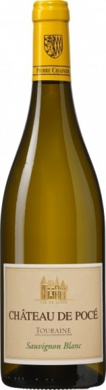 ChteaudePocTouraineSauvignonBlanc