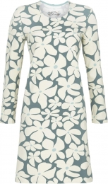 BlauwnachthemdbloemenRingella