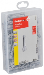 FischerProfiBoxPlugSXPlus-68En10