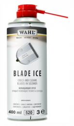 WahlBladeice400ml