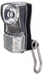 KoplampSwift20-LED-Inclbatterijen