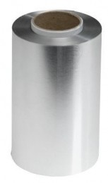 SibelAluminiumFolie20MU12cmx150m