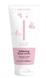 NafBabyKidsSofteningBodyLotion200ml