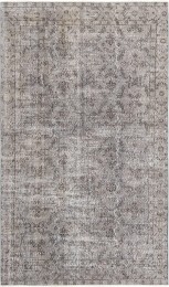 VloerkleedCaithlynhandgemaaktwolHadorn