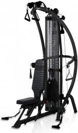 InspireMaximum-M1MultigymKrachtstation