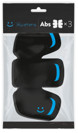 BluetensElectrodesABS