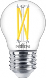 PhilipsMASTERE27LEDLamp25-25WDimToneWarmWitDimbaar