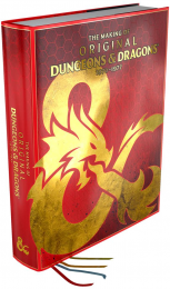 DDTheMakingOfOriginalDDHardCover