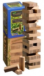 VallendeToren