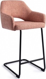 JesperHomeBarkrukYanaiArchBlack-PinkPunchzithoogte66cm