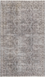 VloerkleedCaithlynhandgemaaktwolHadorn