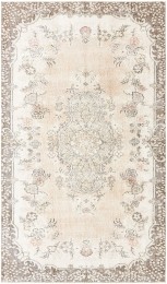 VloerkleedAngelwolVidal