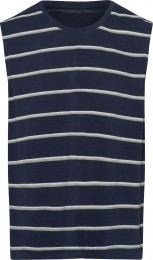 Mouwloosshirt