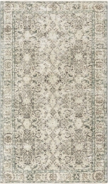 VloerkleedJillhandgemaaktwolVidal