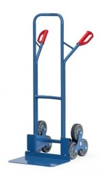FetraTK1326TraploperSteekwagen-Staal-3-wielster-3XWiel160X40Mm