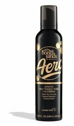 BondiSandsAeroSelfTanningFoamLiquidGold225ml